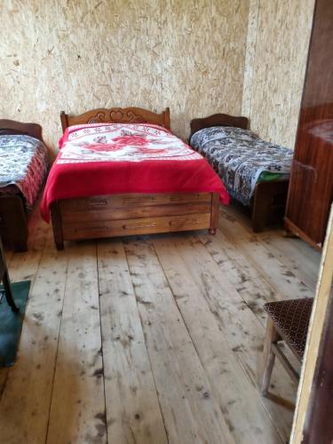 Khulo Ski Chalet | Manana's Cotteges-Gomismta