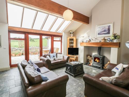 Aberdaron House | Manaros Cottage