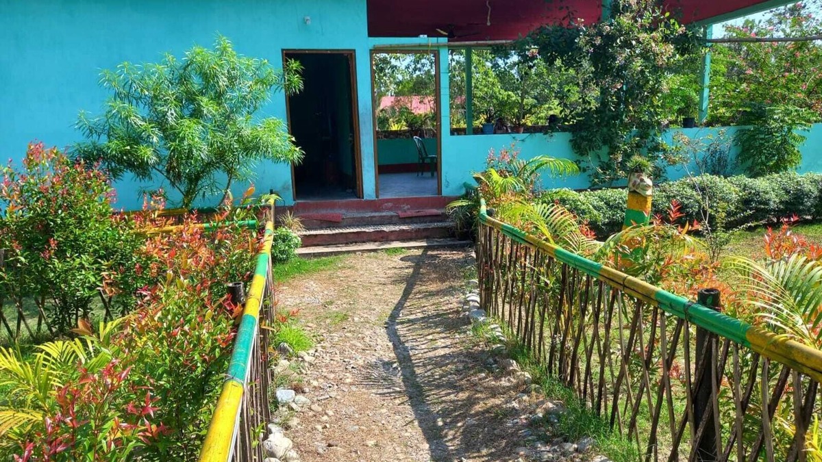 Barangabari House | Manas Eco Camp By GRB