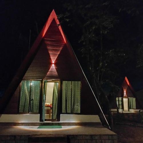 Barangabari Hotel | Manas nature hut