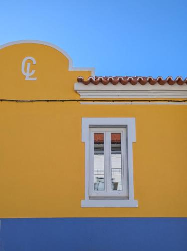Santiago do Cacem House | Manas Slowliving - Santiago