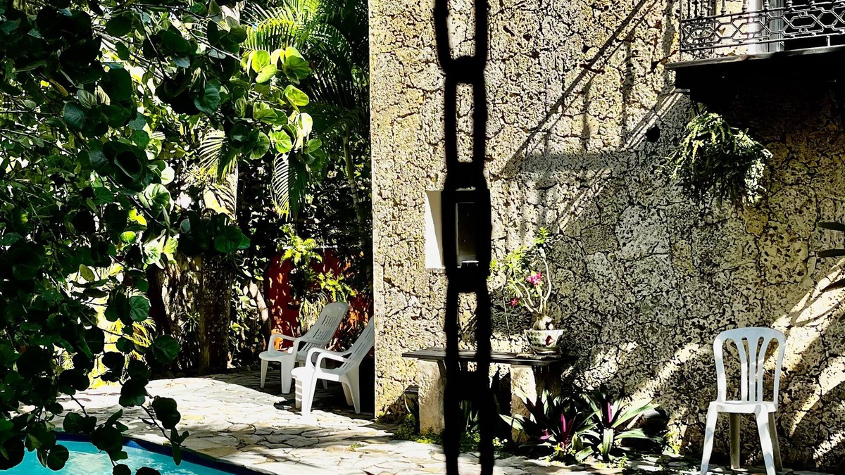 Punta Cana Hotel | Manaya Bed & Breakfast