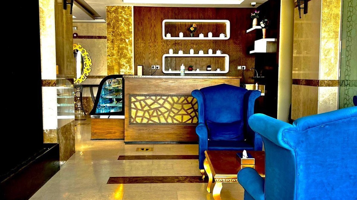 Abha Apartment | Manazel Aldana