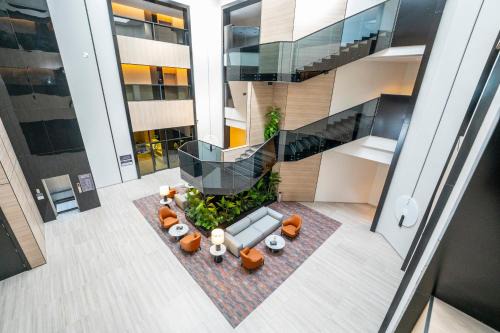 As Sulimaniyah Apartment | Manazel Aldiafah serviced Apartments AlSulymaniyah