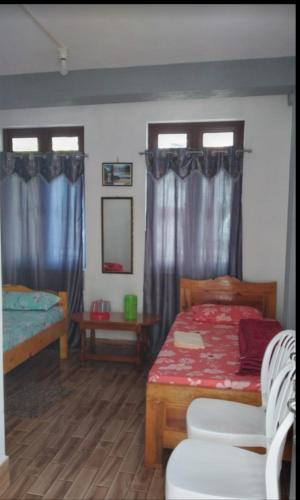 Sohra House | Manbha-Rio-La Homestay