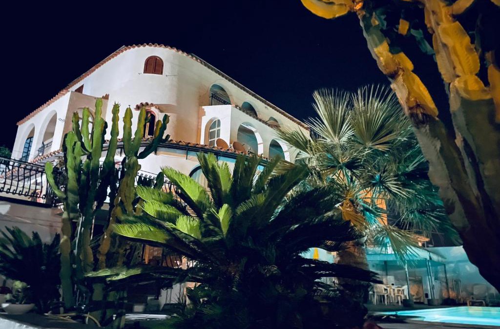 Marina di Palma Apartment | Manca Residence