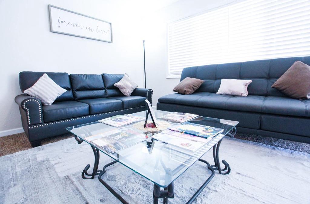 Rexburg Apartment | Manchester Manor at Kingston East