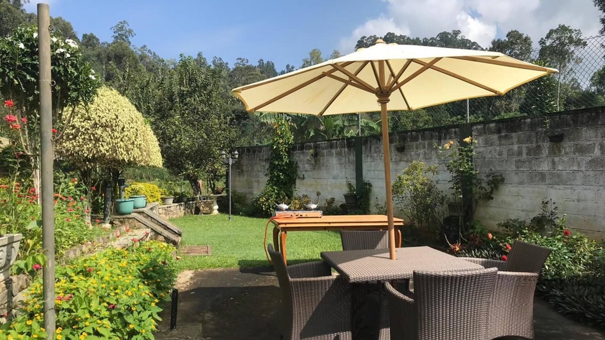 Diyathalawa House | Manchester Villa