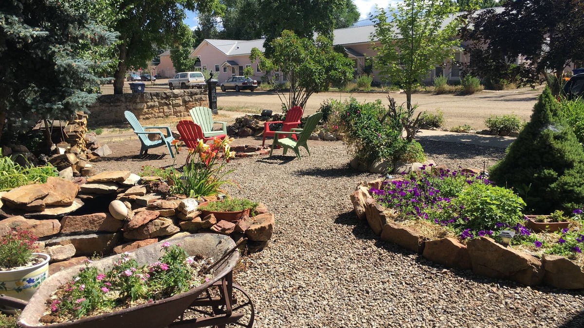 Mancos Hotel | Mancos Inn