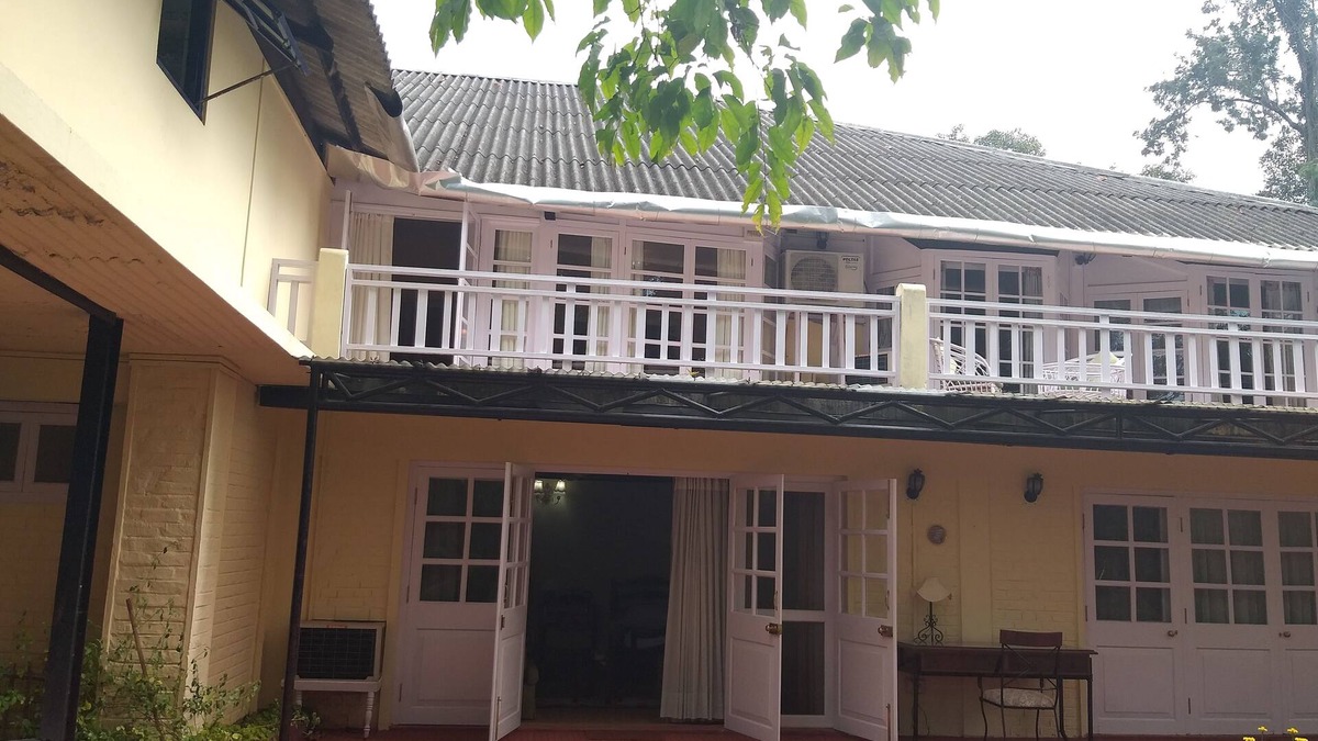 Dibrugarh Villa | Mancotta Heritage Chang Bungalow