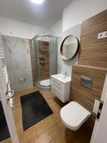 Miskolc Apartment | Manda's Flat