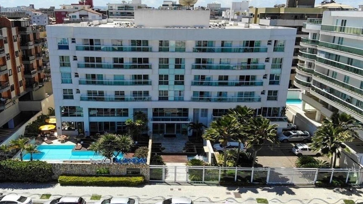 Algodoal Apartment | Mandai 305 A facing the sea/Incredible view of the beach from every room
