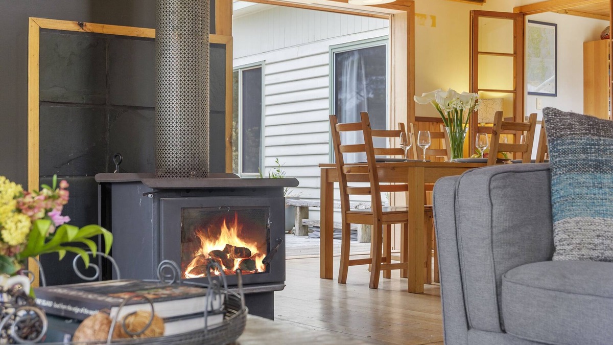 Alonnah House | Mandala Bruny Island