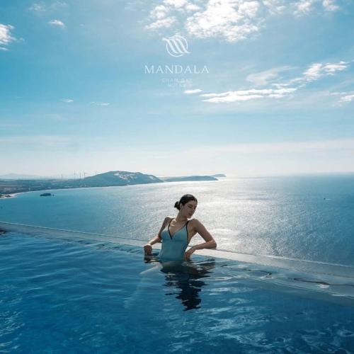 Ho Tram Apartment | Mandala Cham Bay Mui Ne