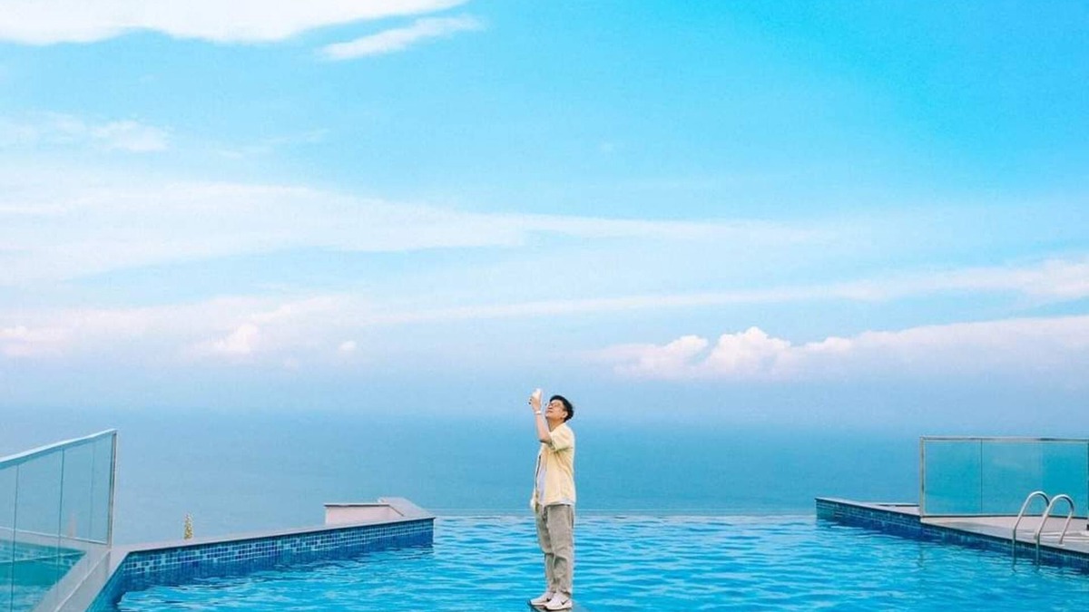 Suoi Nuoc Beach Hotel | Mandala Continental Mui Ne