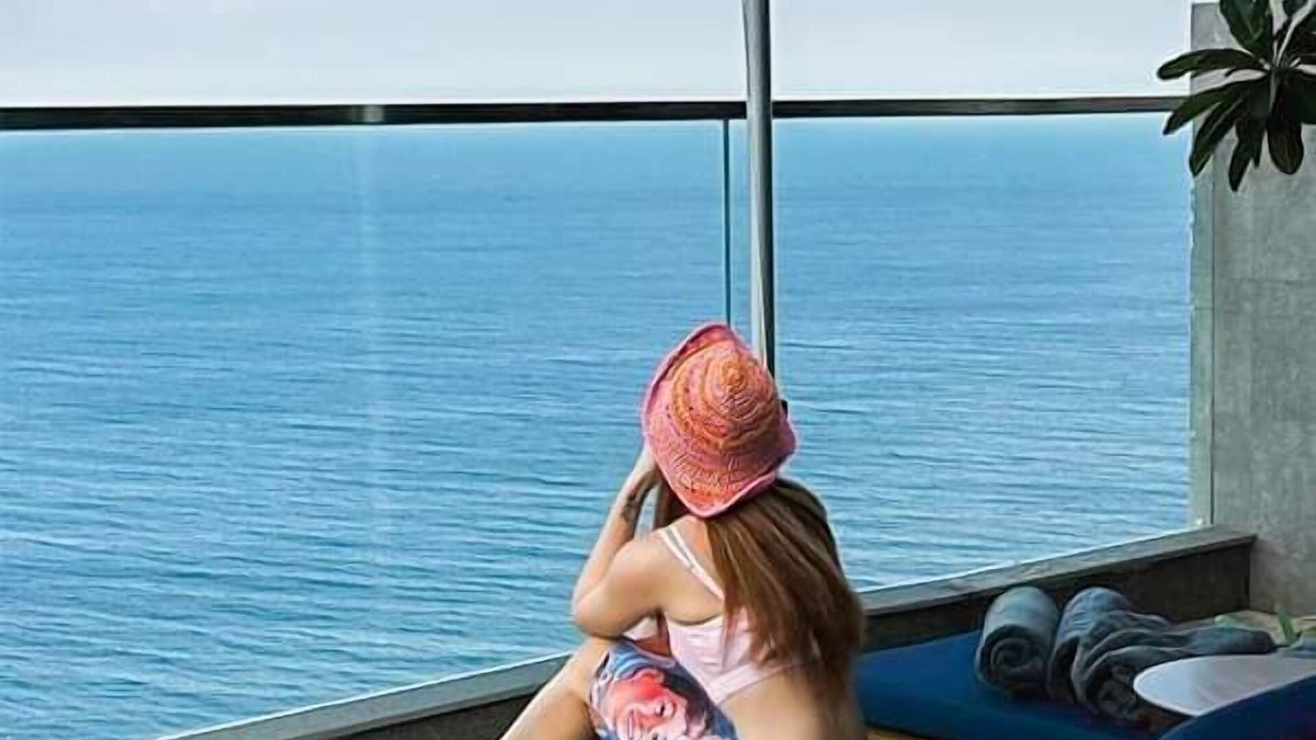 Suoi Nuoc Beach Hotel | Mandala Studio Luxury