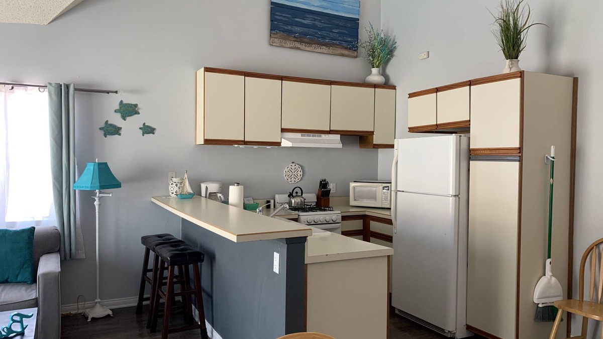 Oxnard Shores Condo | Mandalay Shores Resort