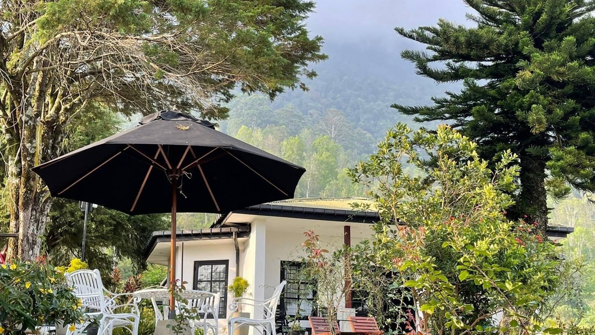 Hildummulla House | MANDARA RIDGE