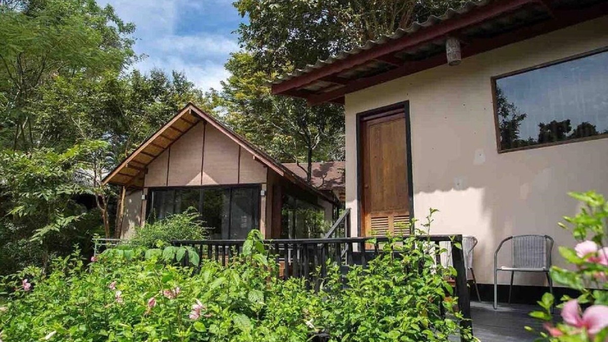 Ko Lanta Villa | Mandara Villa A with Breakfast (03)