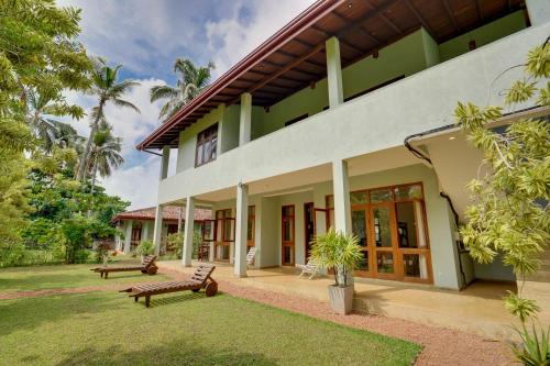 Darga Town Apartment | Mandari Villa