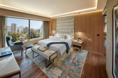 Santiago Hotel | Mandarin Oriental, Santiago