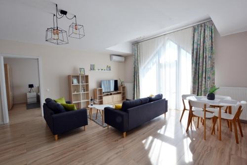 Tirgu Mures Hotel | Mandarin Premium Apartments