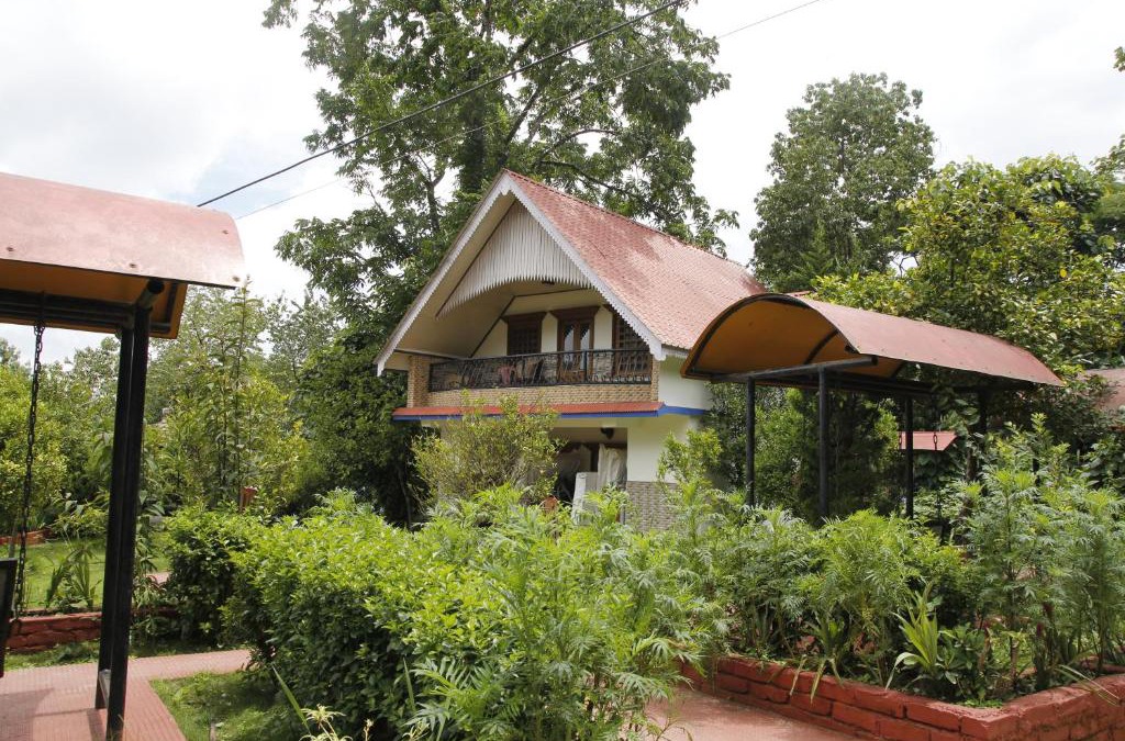 Kaluk House | Mandarin Resort - Kaluk