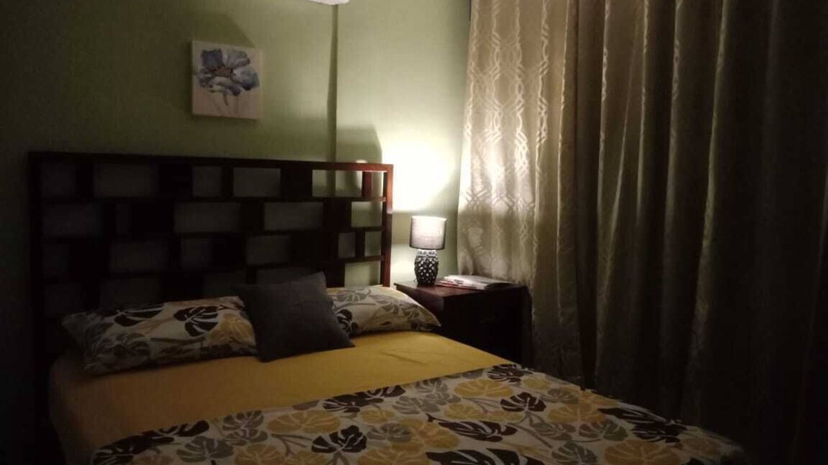 Mandaue House | Mandaue Transient House