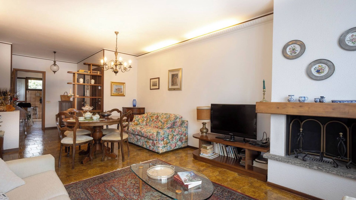 Mandello del Lario Apartment | Mandello Sotto Grigna