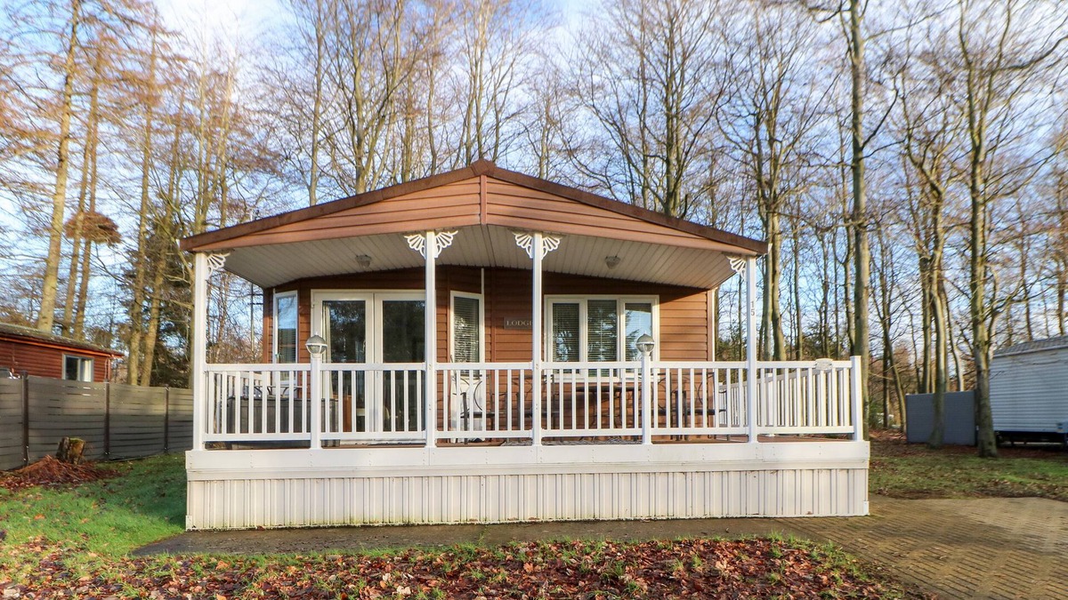 Swarland Cottage | MANDERINE LODGE, pet friendly, character holiday cottage in Felton