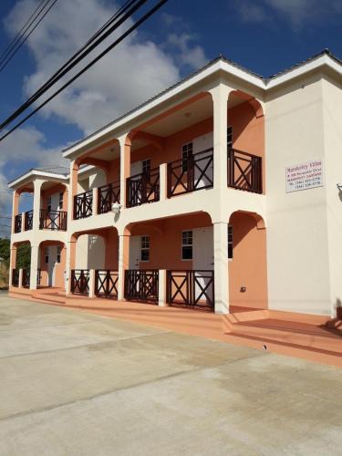 Mangrove Apartment | Manderley Villas