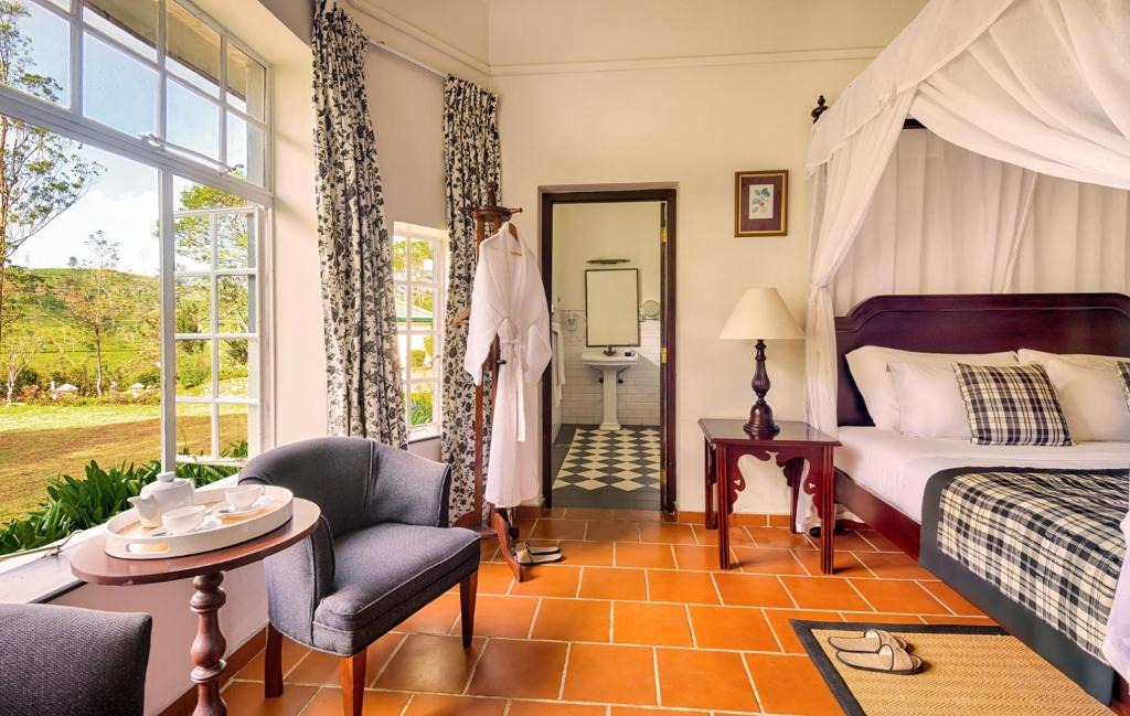Hatton Hotel | Mandira Craig Appin by HPL