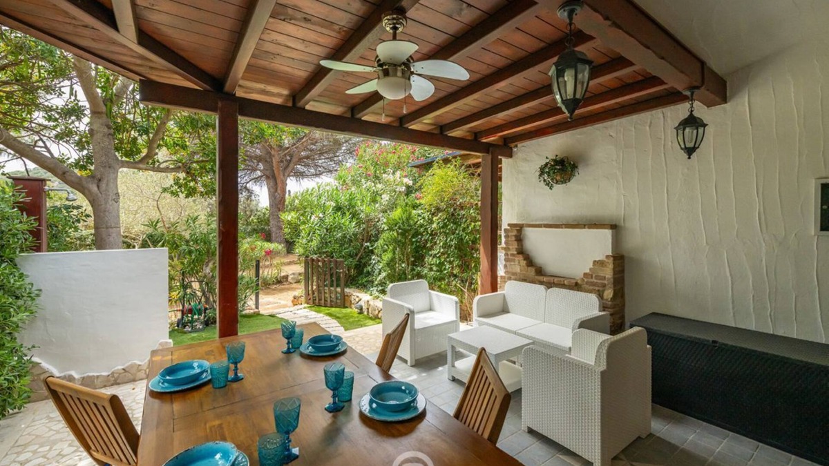 Villaggio Mandorli Apartment | Mandorli Green Retreat