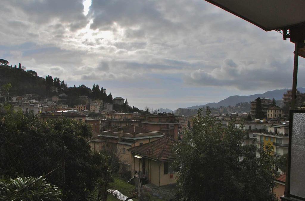 Rapallo Apartment | Mandorlo