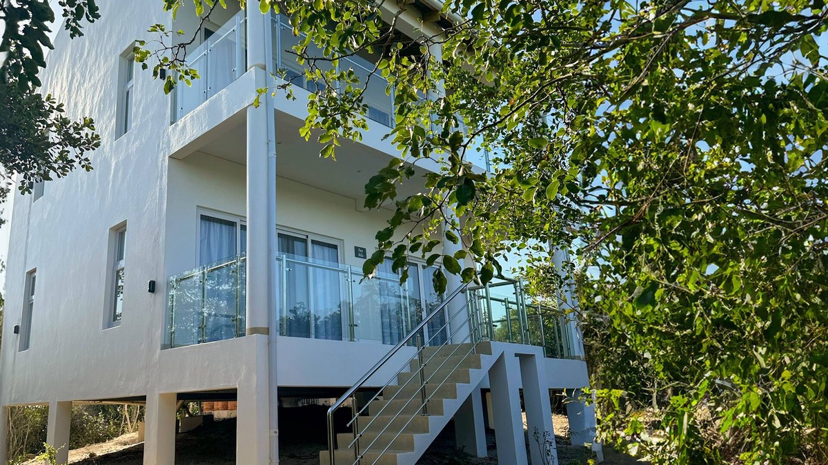 Marracuene House | Mandowa Beach Forest & Cottages - F