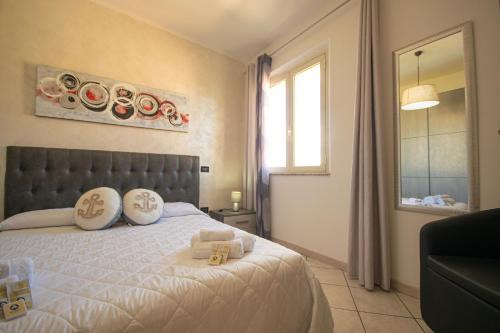 La Caletta Apartment | Mandras 1