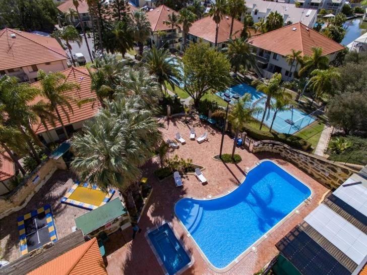Mandurah Resort | Mandurah Family Resort