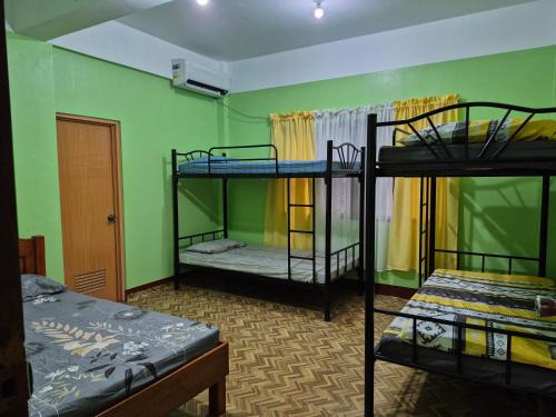 Tuguegarao House | Mandy