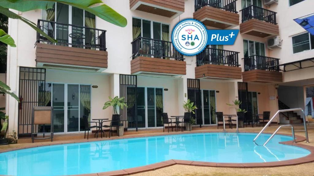 Old City House | Manee Cool Mueang