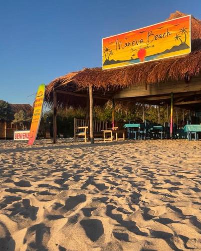 Anakao Hotel | Maneva Beach