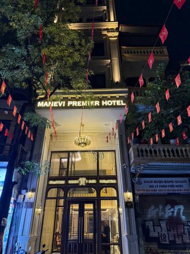 Hang Buom Hotel | Manevi Premier Hotel