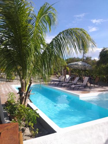 Ilha de Boipeba House | Mangabeira Logde