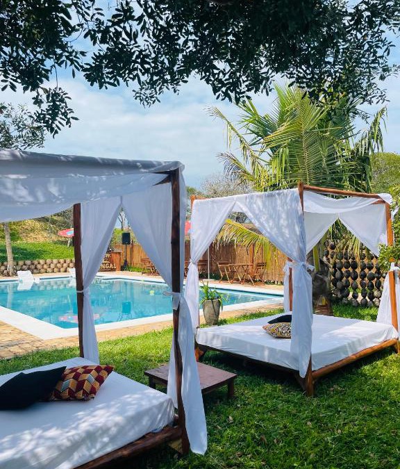 Vilanculos Resort | Mangal Beach Lodge