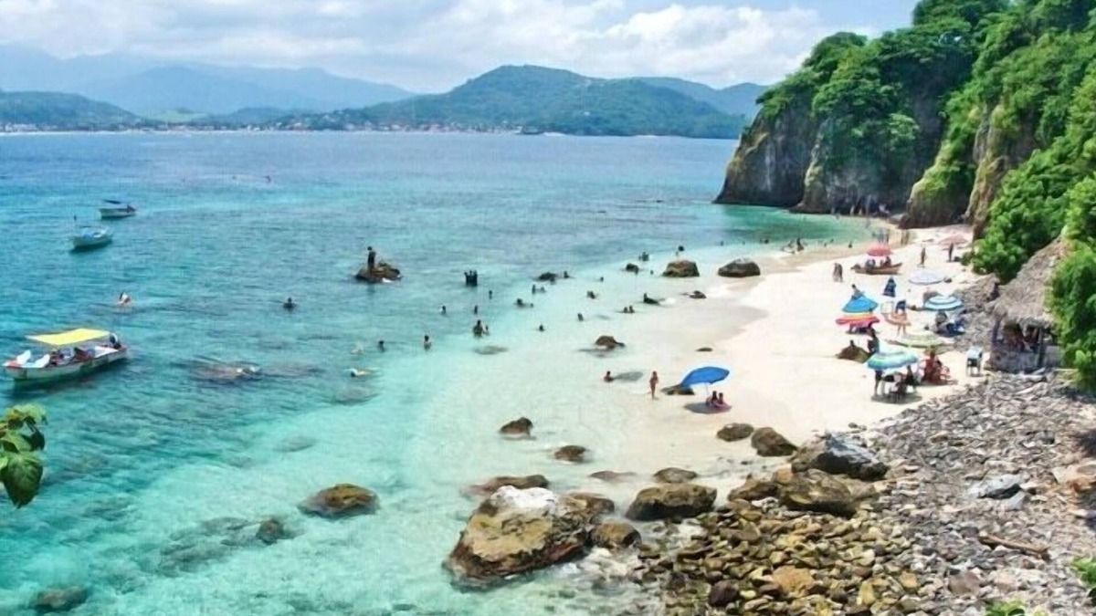 Los Ayala Hotel | Manglar Pacific