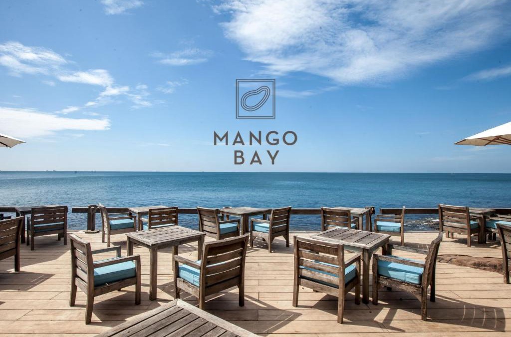 Ong Lang Resort | Mango Bay Resort