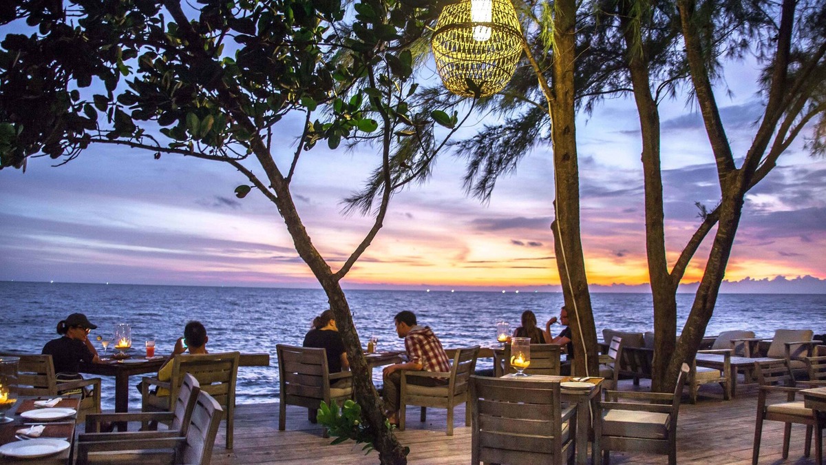 Ong Lang Resort | Mango Bay Resort