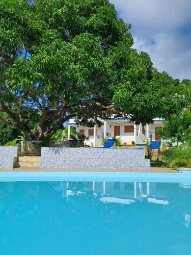 Ambondrona House | Mango Eden Hotel