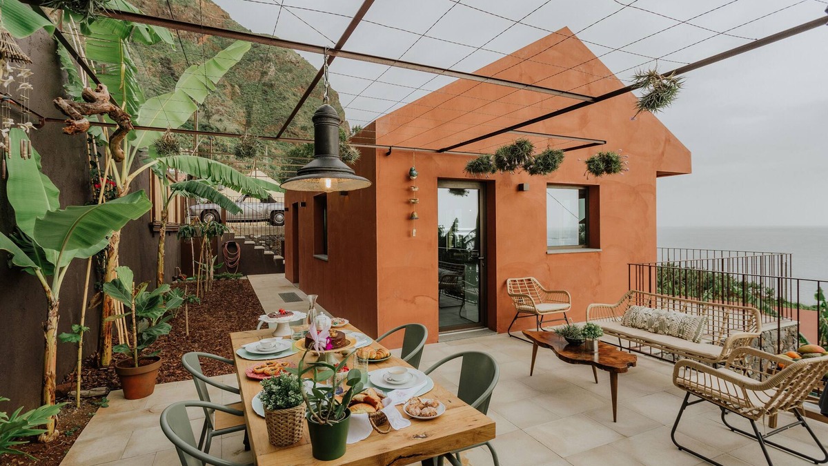 Arco da Calheta Villa | Mango House