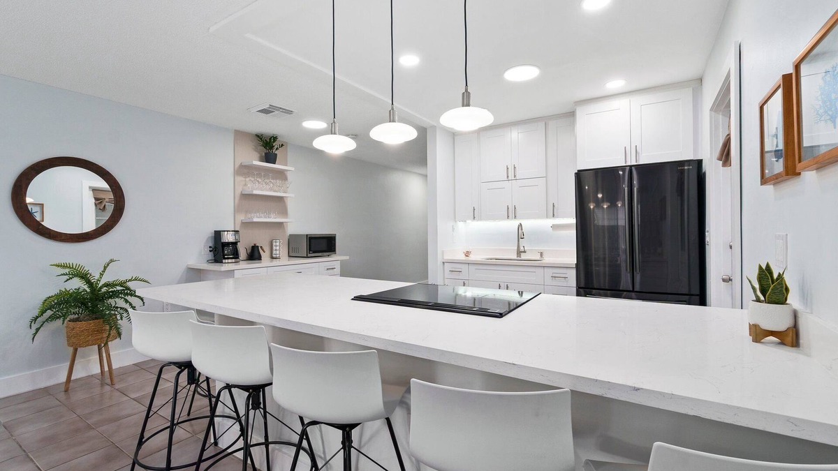 Fort Pierce House | Mango Tree by the Sea, Hutchinson Island - Bungalow B!