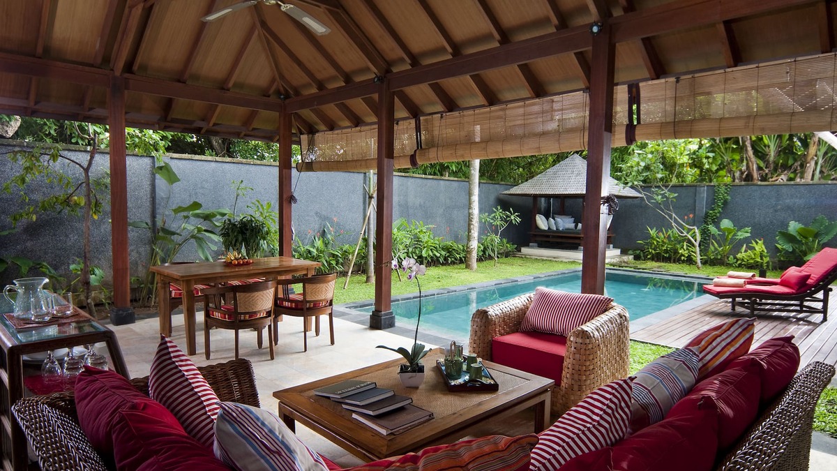 Jimbaran Bay Villa | Mango Tree Villas